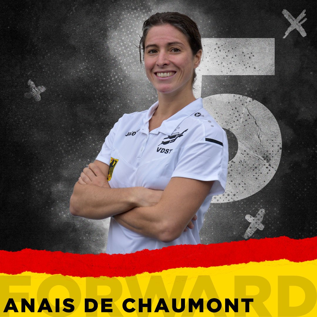 Anaïs Vauchaussade Chaumont